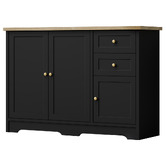 Hoxton Room Blanche Sideboard Buffet