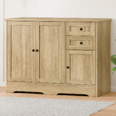 Hoxton Room Blanche Sideboard Buffet