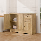 Hoxton Room Blanche Sideboard Buffet