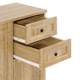 Hoxton Room Blanche Sideboard Buffet