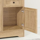Hoxton Room Blanche Sideboard Buffet