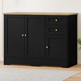 Hoxton Room Blanche Sideboard Buffet