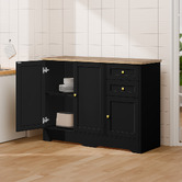 Hoxton Room Blanche Sideboard Buffet