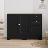 Hoxton Room Blanche Sideboard Buffet