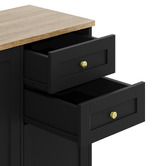 Hoxton Room Blanche Sideboard Buffet