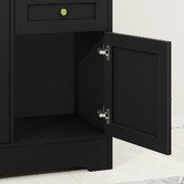 Hoxton Room Blanche Sideboard Buffet