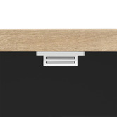 Hoxton Room Blanche Sideboard Buffet