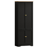 Hoxton Room Perry 4 Door Cupboard