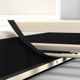 Hoxton Room Beige Ellie May Platform Bed