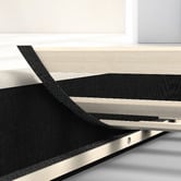 Hoxton Room Beige Ellie May Platform Bed