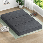 Hoxton Room Esmer Folding Foam Mattress