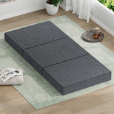 Hoxton Room Esmer Folding Foam Mattress
