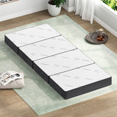 Hoxton Room Jozelle Single Foldable Mattress
