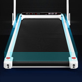 Hoxton Room Ronnie Walking Pad with Handrail
