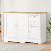 Hoxton Room Blanche Sideboard Buffet