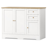 Hoxton Room Blanche Sideboard Buffet
