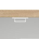 Hoxton Room Blanche Sideboard Buffet