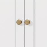 Hoxton Room Blanche Sideboard Buffet