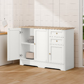 Hoxton Room Blanche Sideboard Buffet