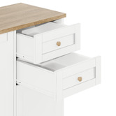 Hoxton Room Blanche Sideboard Buffet