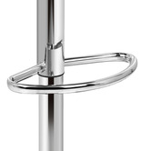 Hoxton Room Naomi Adjustable Bar Stools