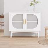 Hoxton Room Spinford 2 Door Sideboard Buffet