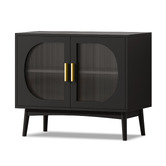 Hoxton Room Spinford 2 Door Sideboard Buffet