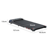 Hoxton Room Omari Walking Pad
