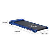 Hoxton Room Omari Walking Pad