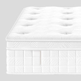 Hoxton Room Seraphia Bonnell Spring Mattress