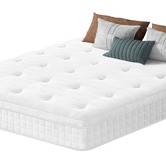 Hoxton Room Seraphia Bonnell Spring Mattress