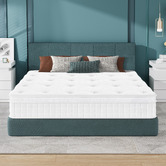 Hoxton Room Seraphia Bonnell Spring Mattress