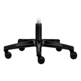 Hoxton Room Sova Faux Leather Gaming Chair with Lumbar Massage