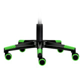 Hoxton Room Alford Executive Gaming Chair with Lumbar Massage