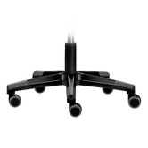 Hoxton Room Alford Executive Gaming Chair with Lumbar Massage