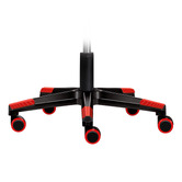 Hoxton Room Alford Executive Gaming Chair with Lumbar Massage