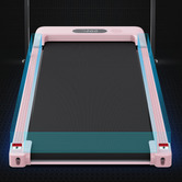 Hoxton Room Omari Walking Pad with Handrail