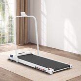 Hoxton Room Omari Walking Pad with Handrail