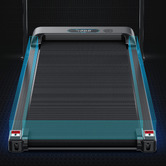Hoxton Room Omari Walking Pad with Handrail