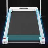 Hoxton Room Omari Walking Pad with Handrail