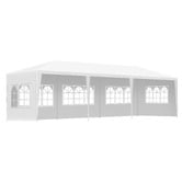 Hoxton Room 9 x 3m Stroud Outdoor Gazebo