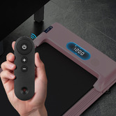 Hoxton Room Omari Walking Pad