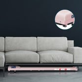 Hoxton Room Omari Walking Pad