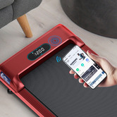 Hoxton Room Omari Walking Pad
