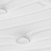 Hoxton Room Sarahcrew Bonnell Spring Euro Top Mattress
