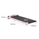 Hoxton Room Omari Walking Pad