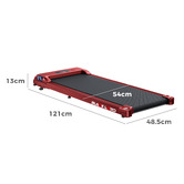 Hoxton Room Omari Walking Pad