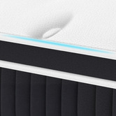 Hoxton Room Sarahcrew Bonnell Spring Euro Top Mattress