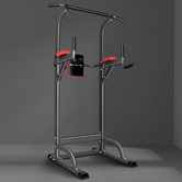 Hoxton Room Brontes 5-in-1 Power Tower