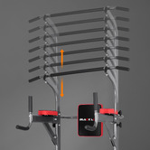 Hoxton Room Brontes 5-in-1 Power Tower